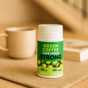 Green Coffee Strong – Suplemento Natural para Perda de Peso e Energia ☕🔥 Stock OFF - Melhor Site de Compras Online - Novidades todas as Semanas
