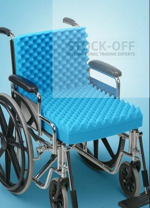 Almofada de Assento e Costas Confort Tech Pro Colchões Stock Off