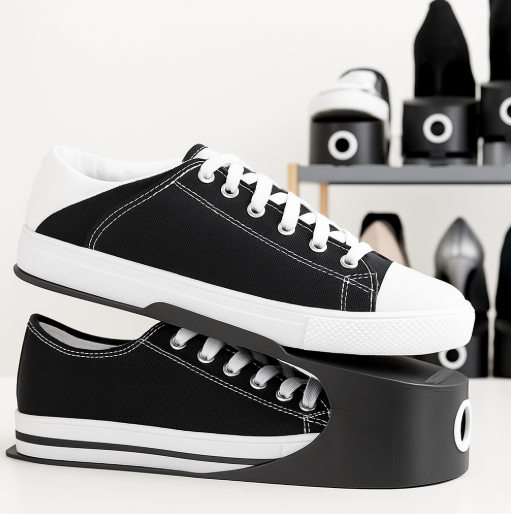 Organisateur de chaussures individuel