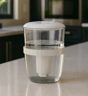 Garrafão Purificador de Água 15L – Saúde, Eficiência e Design Compacto Stock OFF - Melhor Site de Compras Online - Novidades todas as Semanas