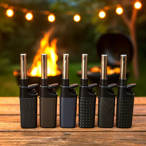 Isqueiro para Velas/Cozinha Stock OFF - Melhor Site de Compras Online - Novidades todas as Semanas