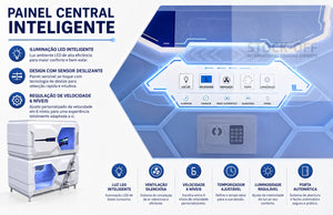 🏨 Cápsulas Japonesas de Luxo | 2 unidades Stock Imediato) Stock OFF