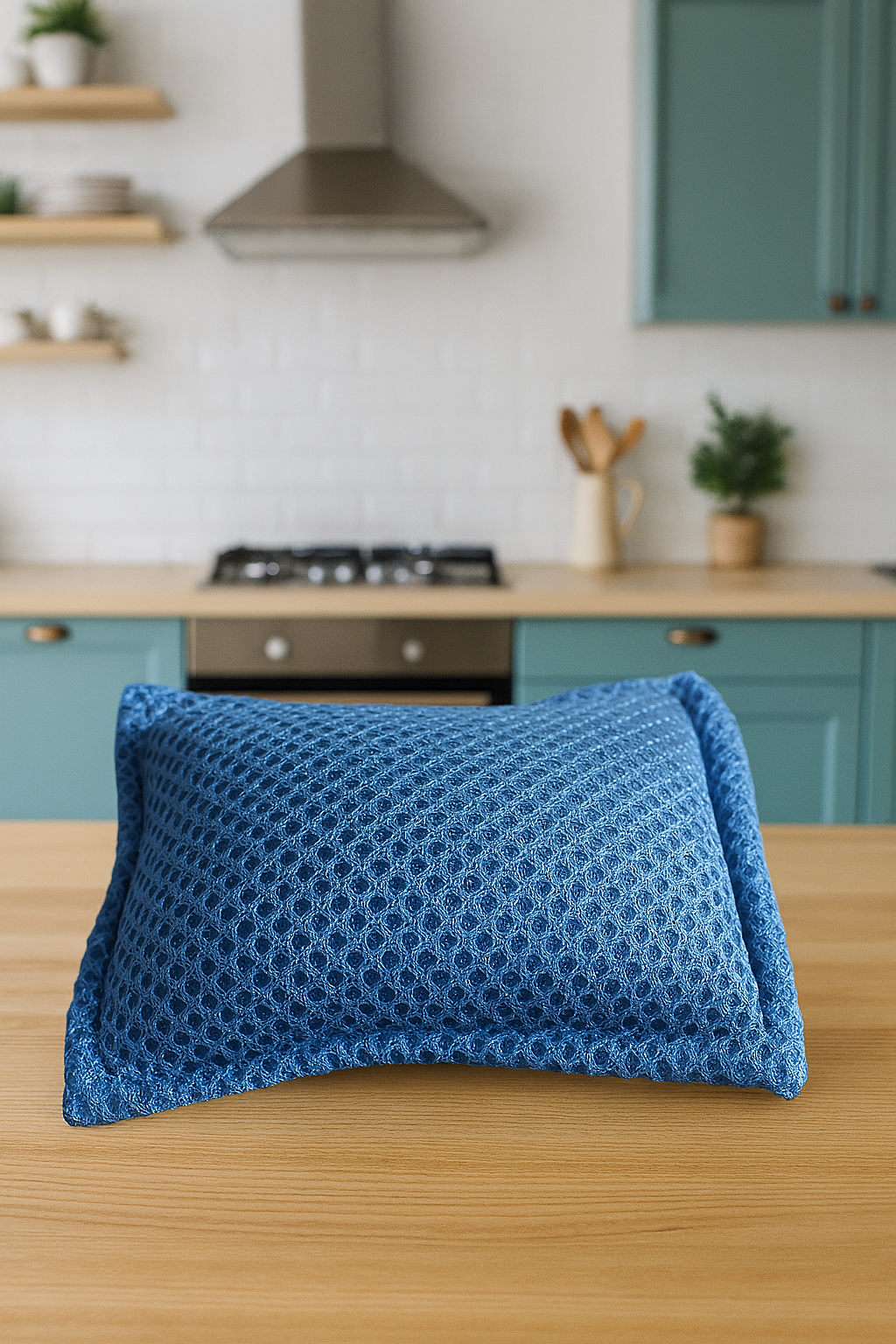 ECOBAG para Máquina de Lavar Loiça – Poupança e Sustentabilidade em Cada Lavagem