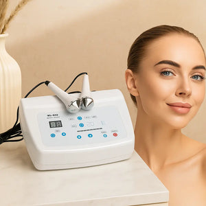 Máquina de Ultra Som Portátil Stock OFF