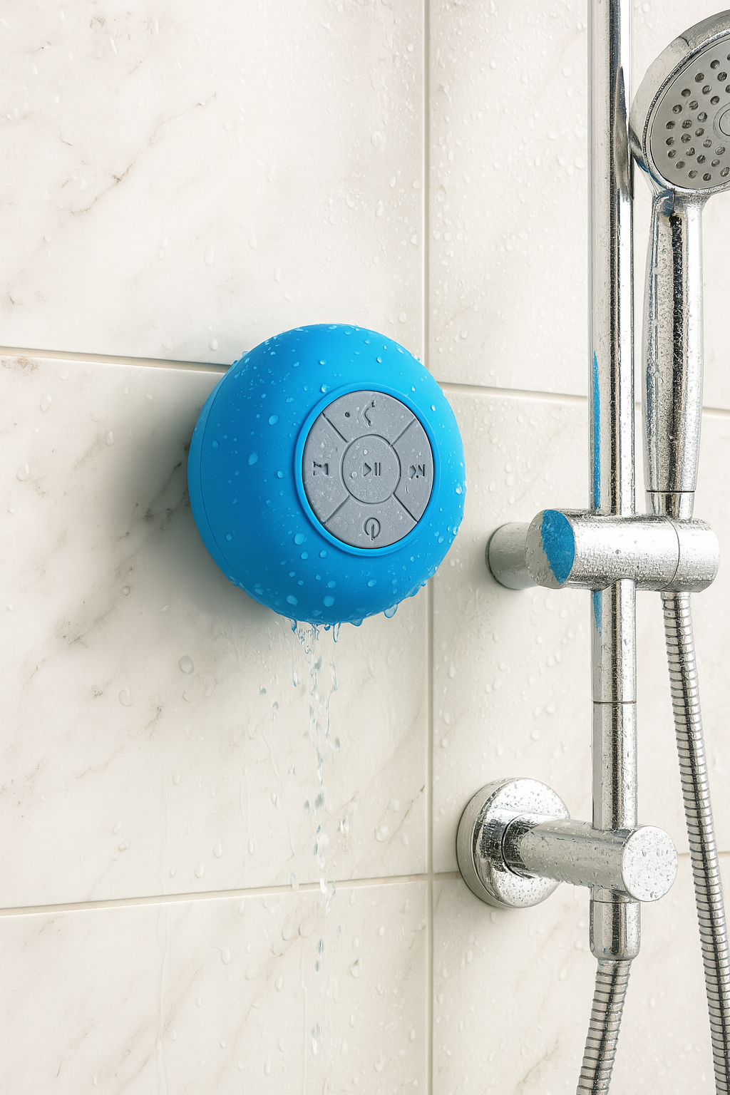 Haut-parleur Bluetooth étanche