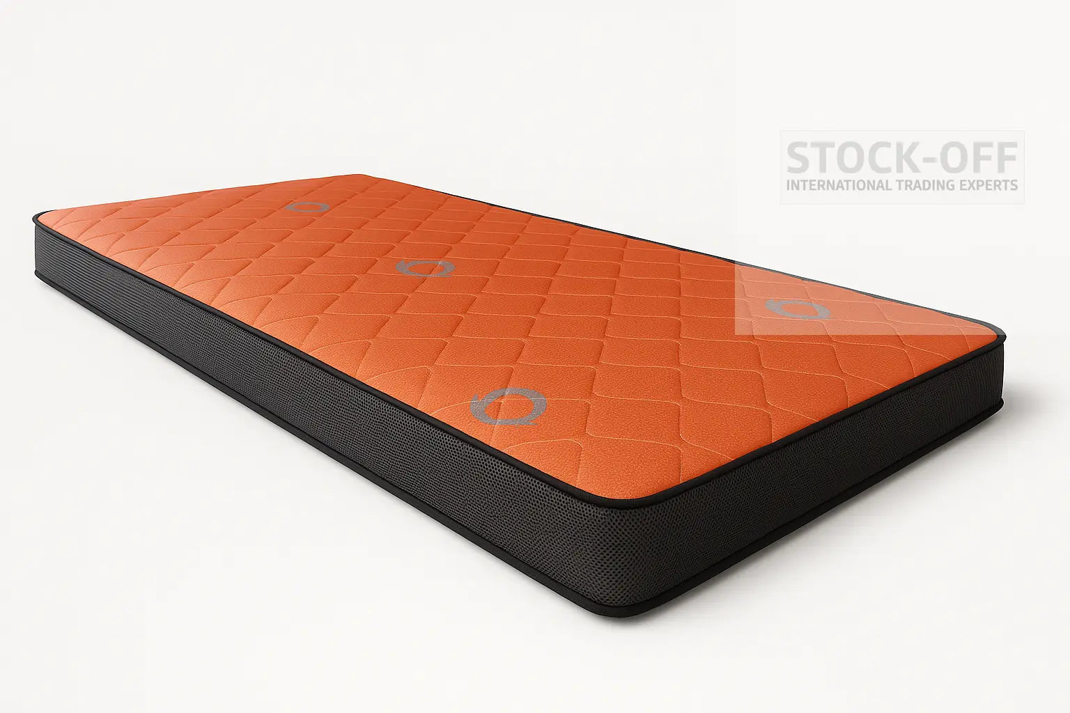 💤 Sobrecolchão Viscoelástico Deluxe 12cm 🛌✨ Colchões Stock Off