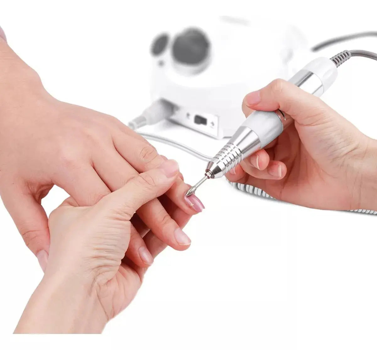 💅 Conjunto de Manicure e Pedicure Profissional – Potência e Precisão ao Seu Alcance Stock OFF - Melhor Site de Compras Online - Novidades todas as Semanas