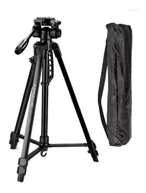 📷 Tripé Telescópico Profissional – Estabilidade e Versatilidade para as Suas Fotos e Vídeos Stock OFF - Melhor Site de Compras Online - Novidades todas as Semanas