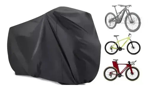 Cobertura Impermeável para Bicicleta Stock OFF