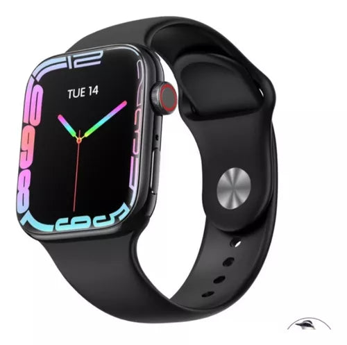 Montre intelligente GS8 MAX