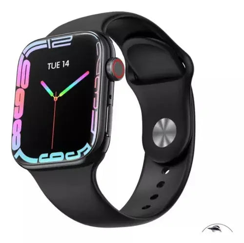 ⌚ Smart Watch GS8 MAX – Tecnologia, Saúde e Conectividade no Seu Pulso Protech