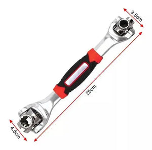 🔧 Ferramenta Multi Tool 360 – 48 Ferramentas Numa Só 🔩 Stock OFF