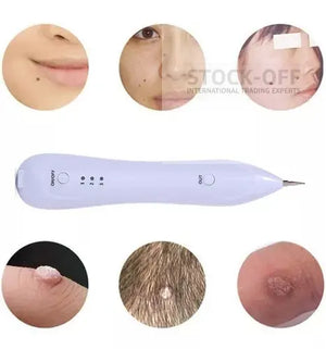 🔥 SUPER DEALS - Caneta Jato Plasma 3 Intensidades Tratamento Pele | Testado Porto™ | -75% 🇵🇹 Stock OFF