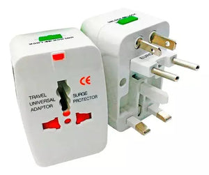 🔥 SUPER DEALS - Adaptador Universal Viagem 150+ Países USB | Testado Porto™ | -75% 🇵🇹 Stock OFF - Melhor Site de Compras Online - Novidades todas as Semanas