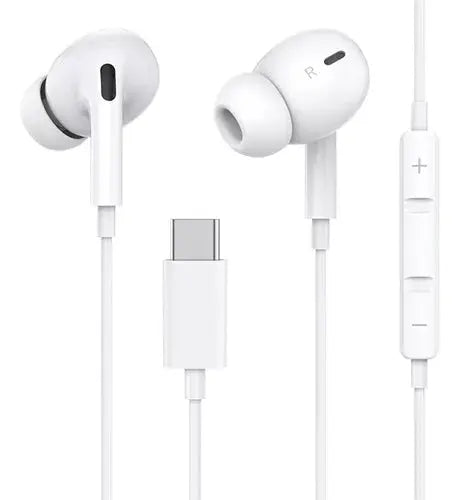 Auriculares Universais para Smartphones 🎧📱 Protech