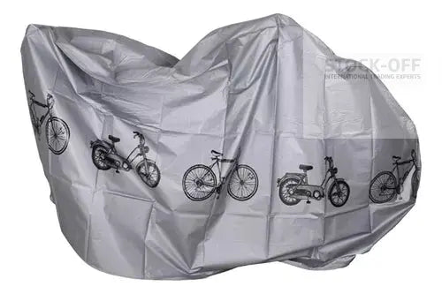 Cobertura Impermeável para Bicicleta Stock OFF