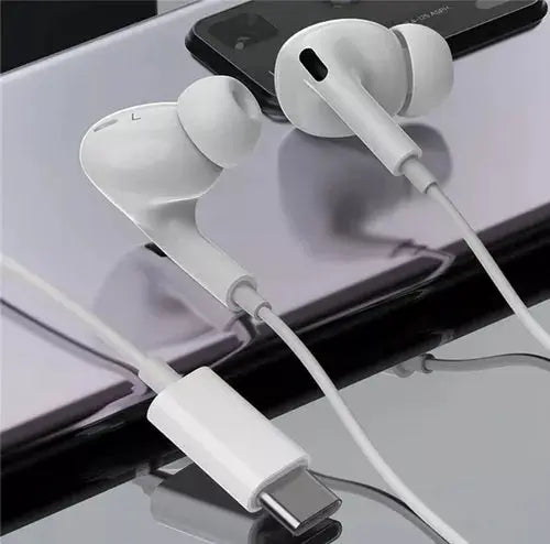 Auriculares Universais para Smartphones 🎧📱 Protech