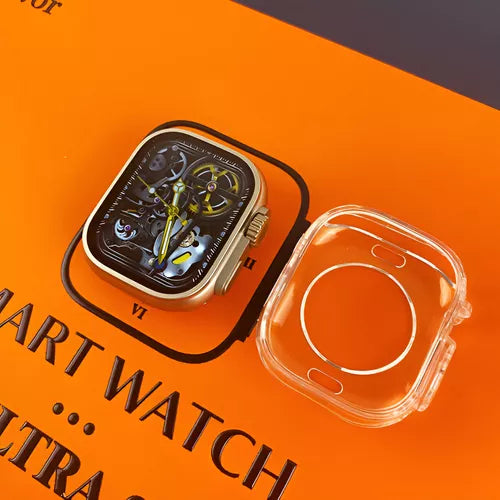 ⌚ Smartwatch 7 em 1 – Tecnologia Avançada no Seu Pulso! 🚀