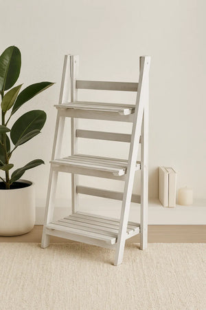 Estante Revolution – 3 Níveis com Alma Industrial Stock OFF