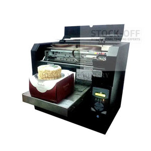 🖨️ Oportunidade Única: Impressora KMBYC 168-3 - Desempenho Profissional em Estado Impecável Stock