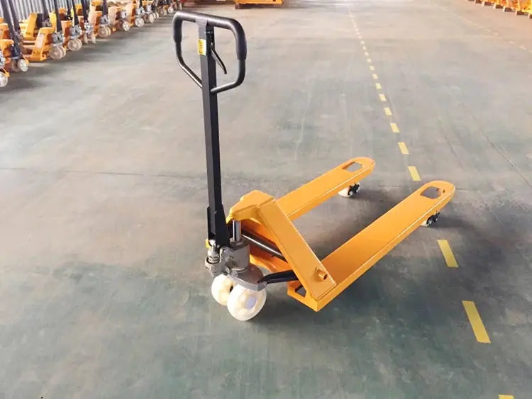 Porta-Paletes 2500Kg com Rodas em Nylon – Resistência & Eficiência para Cargas Pesadas 🚛 Stock OFF - Melhor Site de Compras Online - Novidades todas as Semanas