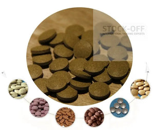 💊 Prensa TDP-5: Compacta, Precisa e Ideal para Produção Farmacêutica de Pequena Escala (1 UN-OPORTUNIDADE)) Stock