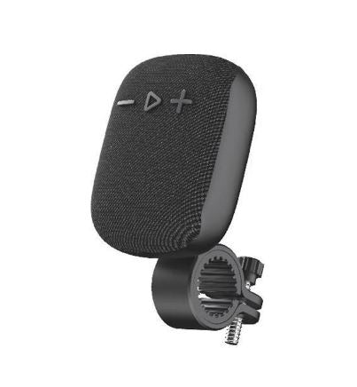 🚴♂️ Coluna Bluetooth Protech Max – Som Potente para Aventuras ao Ar Livre