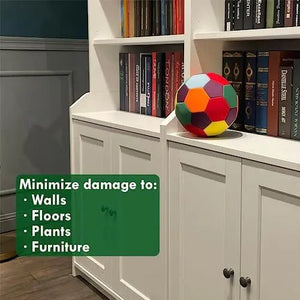 🎈 Bola Gigante Colorida – Diversão Sem Limites! 🌈✨ Stock OFF - Melhor Site de Compras Online - Novidades todas as Semanas