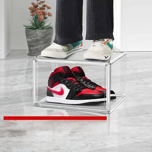 🧲 MagBox – Caixa Organizadora Magnética Stock OFF - Melhor Site de Compras Online - Novidades todas as Semanas