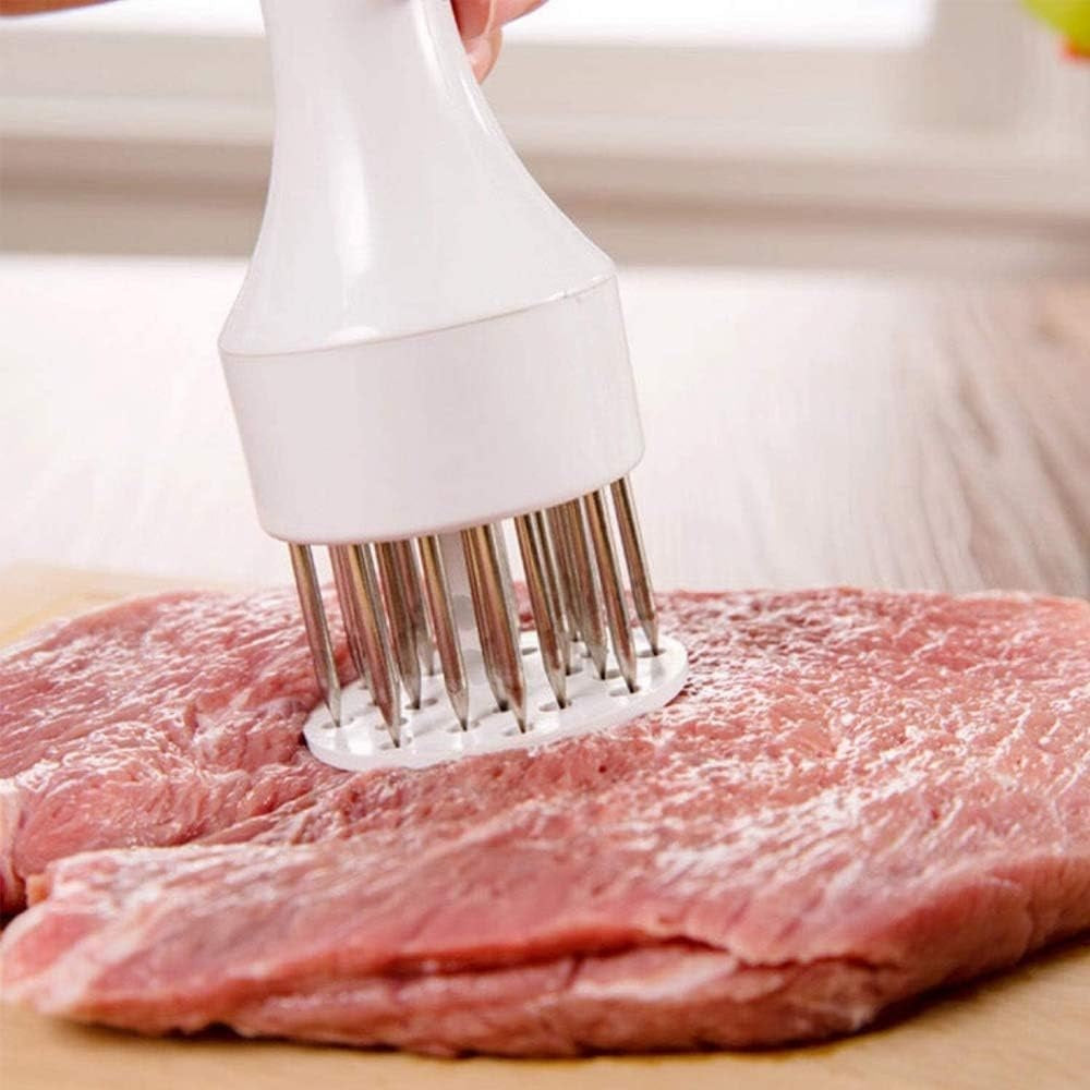 Hachoir à attendrisseur de viande