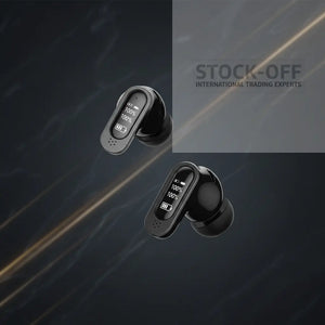 Auriculares flutuantes BOSECXT