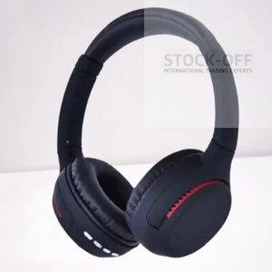 Auriculares Bluetooth Sem Fios FOREVER BTH-700 Stock