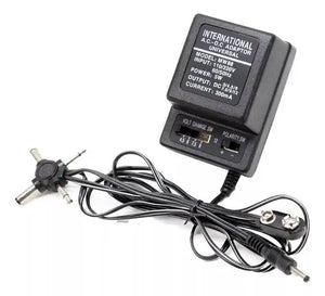 🔌 Adaptador Universal Multivoltagem – Versatilidade e Segurança para Todos os Dispositivos Stock OFF - Melhor Site de Compras Online - Novidades todas as Semanas