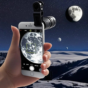 SmartScope – Monóculo para Smartphone Protech
