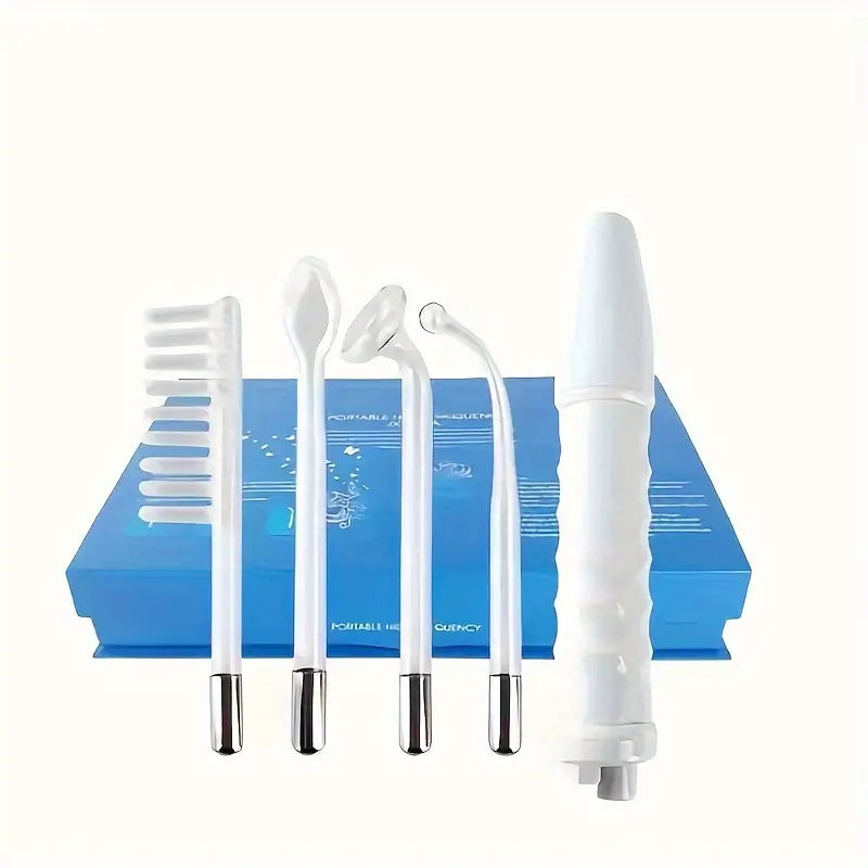 🔆 Terapia Facial Avançada 4 em 1 🌟