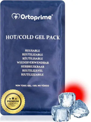 Bolsa Térmica de Gel Quente e Frio – Alívio Terapêutico Imediato! ❄🔥 Stock OFF - Melhor Site de Compras Online - Novidades todas as Semanas