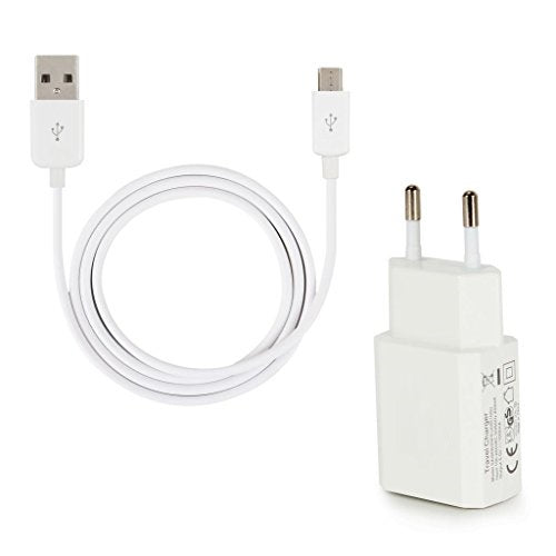 Chargeur Android USB Type-C