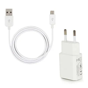 Carregador Android USB Type-C – Carregamento Rápido e Seguro Protech