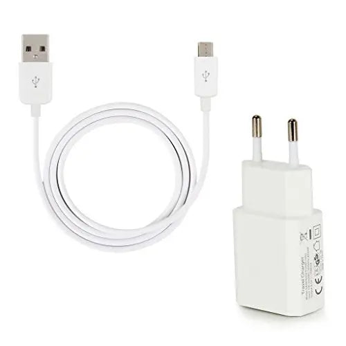 Carregador Android USB Type-C – Carregamento Rápido e Seguro Protech