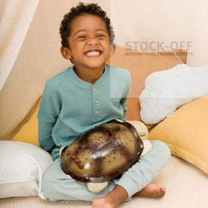 🌟 Candeeiro Noturno Infantil – Projetor de Constelações (Azul) 🌙✨ Stock OFF - Melhor Site de Compras Online - Novidades todas as Semanas