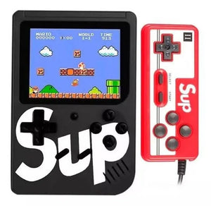 🎮 Game Box Retro com Comando – Nostalgia e Diversão Num Só Dispositivo! 🎮✨ Stock OFF - Melhor Site de Compras Online - Novidades todas as Semanas