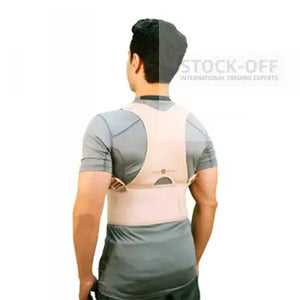 🦴 Corretor Postural Royal Posture – Alinhamento e Conforto para a Sua Coluna Stock OFF