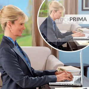 🦴 Corretor Postural Royal Posture – Alinhamento e Conforto para a Sua Coluna Stock OFF