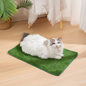 Potty Patch – Tapete Higiênico para Cães 🐾🚽 Stock OFF