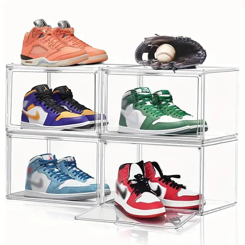 🧲 MagBox – Caixa Organizadora Magnética Stock OFF - Melhor Site de Compras Online - Novidades todas as Semanas