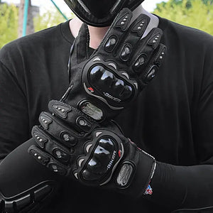 Luvas Moto HC PRO - BEST DEAL Stock OFF - Melhor Site de Compras Online - Novidades todas as Semanas