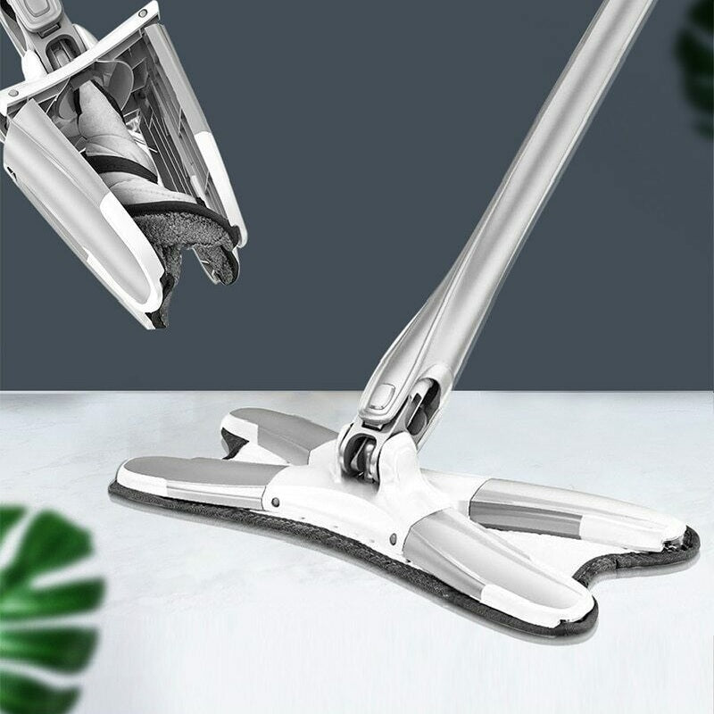 Vadrouille en microfibre 360°