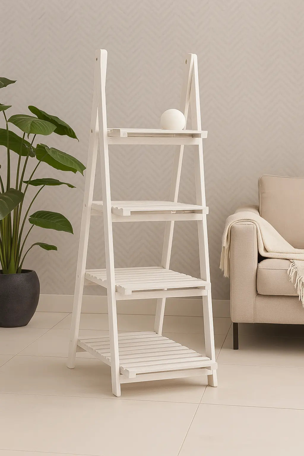 Estante Revolution – 4 Níveis de Autenticidade Stock OFF