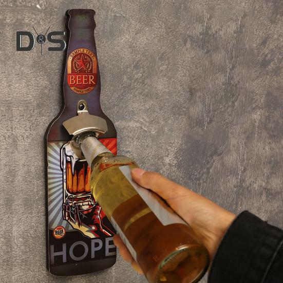 Abre Cápsulas Vintage – Funcionalidade com Estilo Retrô