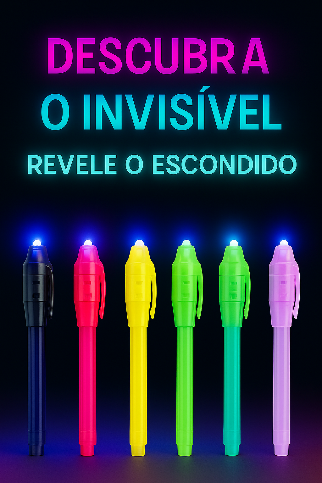 Pacote Limpa-Armazém – 50 Brinquedos Kids (Inclui Premiums Garantidos)